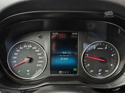 MERCEDES-BENZ Citan 110 CDI PRO|AUTOMATIK|AHK|TÜV+ÖL+BREMSEneu