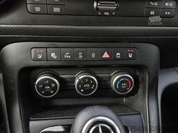 MERCEDES-BENZ Citan 110 CDI PRO|AUTOMATIK|AHK|TÜV+ÖL+BREMSEneu