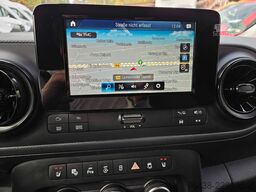 MERCEDES-BENZ Citan 110 CDI PRO|AUTOMATIK|AHK|TÜV+ÖL+BREMSEneu