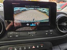 MERCEDES-BENZ Citan 110 CDI PRO|AUTOMATIK|AHK|TÜV+ÖL+BREMSEneu