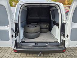 MERCEDES-BENZ Citan 110 CDI PRO|AUTOMATIK|AHK|TÜV+ÖL+BREMSEneu