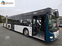 MAN A23 *Euro5 EEV - 3Türer - 18m - Klima