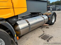 IVECO Stralis 460 Euro6 4x2 Blatt-/Luft, Erdgas