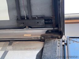 KRONE SD Curtainsider+Edscha/NLA/Liftachse/Aufnahme