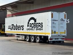 KNAPEN K200 Schubboden/Liftachse/Trailer EBS/