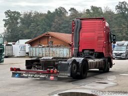 VOLVO FH 460 6x2 LL EEV /ACC/NLA/LDW Fahrgestell