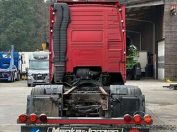 VOLVO FH 460 6x2 LL EEV /ACC/NLA/LDW Fahrgestell