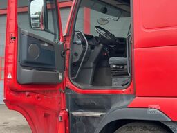 VOLVO FH 460 6x2 LL EEV /ACC/NLA/LDW Fahrgestell