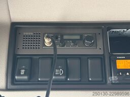 VOLVO FH 460 6x2 LL EEV /ACC/NLA/LDW Fahrgestell