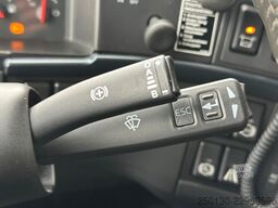 VOLVO FH 460 6x2 LL EEV /ACC/NLA/LDW Fahrgestell
