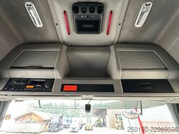 VOLVO FH 460 6x2 LL EEV /ACC/NLA/LDW Fahrgestell