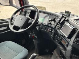 VOLVO FH 460 6x2 LL EEV /ACC/NLA/LDW Fahrgestell
