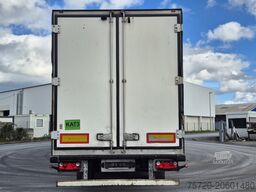 Schmitz SKO24 TK SL 200 | -30°C | Lift-Achse | Scheibenbremse