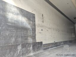 Schmitz SKO24 TK SL 200 | -30°C | Lift-Achse | Scheibenbremse