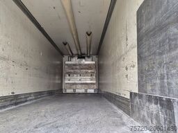 Schmitz SKO24 TK SL 200 | -30°C | Lift-Achse | Scheibenbremse