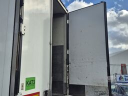 Schmitz SKO24 TK SL 200 | -30°C | Lift-Achse | Scheibenbremse