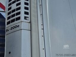 Schmitz SKO24 TK SL 200 | -30°C | Lift-Achse | Scheibenbremse