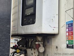 Schmitz SKO24 TK SL 200 | -30°C | Lift-Achse | Scheibenbremse