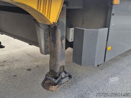 Schmitz SKO24 TK SL 200 | -30°C | Lift-Achse | Scheibenbremse