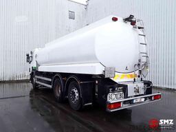 Scania P 340 5 comp 19000l manual top
