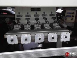 Scania P 340 5 comp 19000l manual top