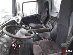 Daf CF 320 lames steel