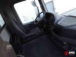 Mercedes Actros 4141 8x6 EPS FRANCE truck