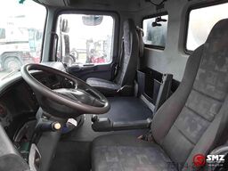 Mercedes Actros 3236 8x4 EPS