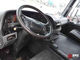 Mercedes Actros 3236 8x4 EPS