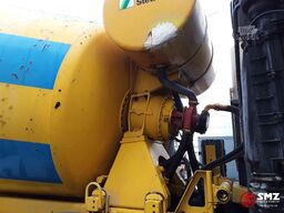 Mercedes Actros 3236 8x4 EPS