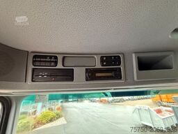 MERCEDES-BENZ Actros 2841L 6x2 Kranhydraulik Multilift Winterd