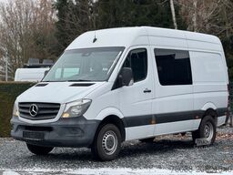 MERCEDES-BENZ Sprinter II Kasten 416