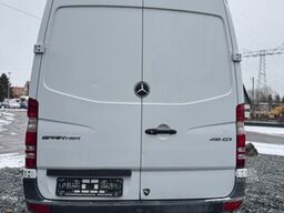 MERCEDES-BENZ Sprinter II Kasten 416