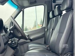 MERCEDES-BENZ Sprinter II Kasten 416