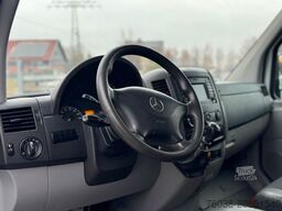MERCEDES-BENZ Sprinter II Kasten 416