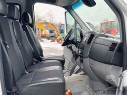 MERCEDES-BENZ Sprinter II Kasten 416