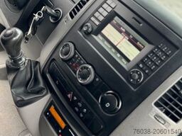 MERCEDES-BENZ Sprinter II Kasten 416