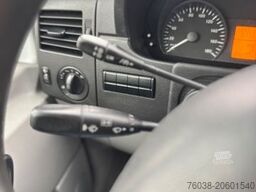 MERCEDES-BENZ Sprinter II Kasten 416