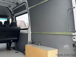 MERCEDES-BENZ Sprinter II Kasten 416