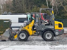 WACKER Wacker Neuson WL 28,Kehrm.,PG,4-in1 Schaufel