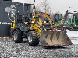 WACKER Wacker Neuson WL 28,Kehrm.,PG,4-in1 Schaufel