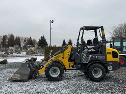 WACKER Wacker Neuson WL 28,Kehrm.,PG,4-in1 Schaufel