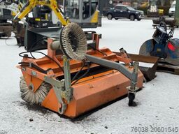 WACKER Wacker Neuson WL 28,Kehrm.,PG,4-in1 Schaufel