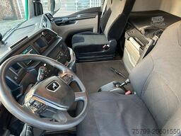 MAN 18.470 TGS + Hydrl. Pumpe + Hydrodrive