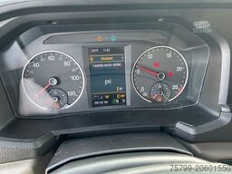 MAN 18.470 TGS + Hydrl. Pumpe + Hydrodrive