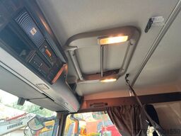 MAN 18.470 TGS + Hydrl. Pumpe + Hydrodrive