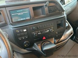 MAN 18.470 TGS + Hydrl. Pumpe + Hydrodrive