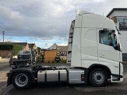 VOLVO FH 460 Globetrotter XL, iSave, Lowdeck, Hub, E6