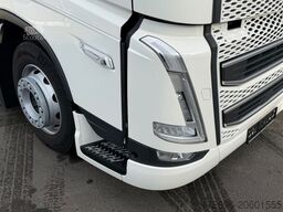 VOLVO FH 460 Globetrotter XL, iSave, Lowdeck, Hub, E6
