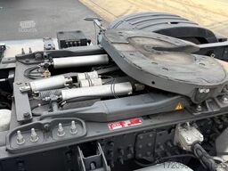 VOLVO FH 460 Globetrotter XL, iSave, Lowdeck, Hub, E6